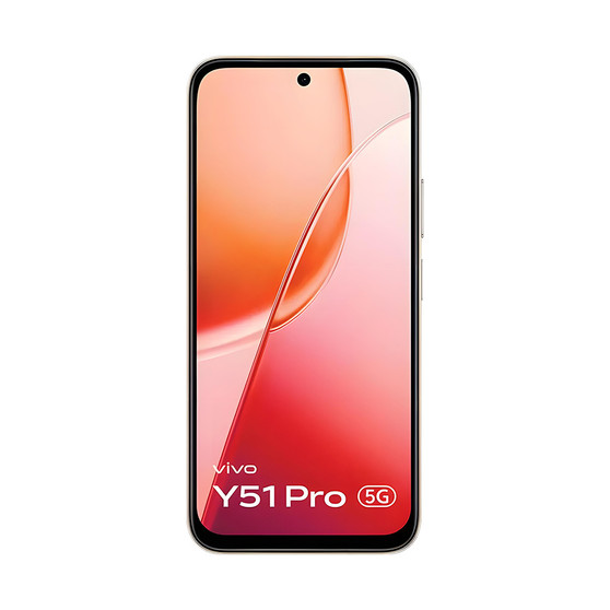 Vivo Y51 Pro 5G