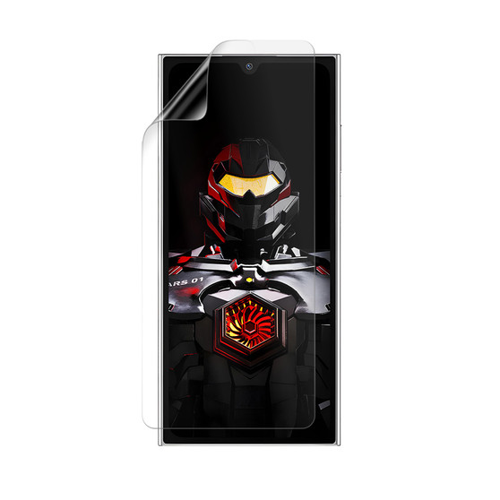 Oukitel C62 GT-EV Silk Screen Protector