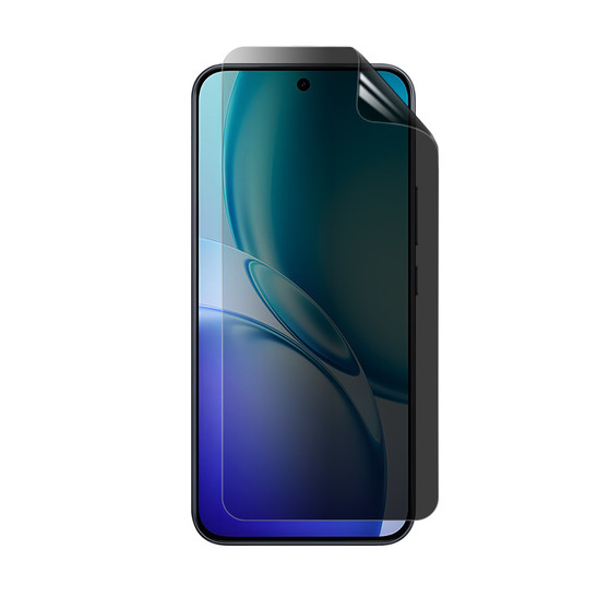 Vivo Y600 Pro Privacy Quad Screen Protector