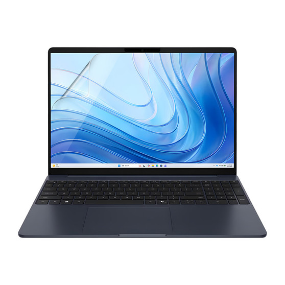 Dell 15 D15261 (Non-Touch)