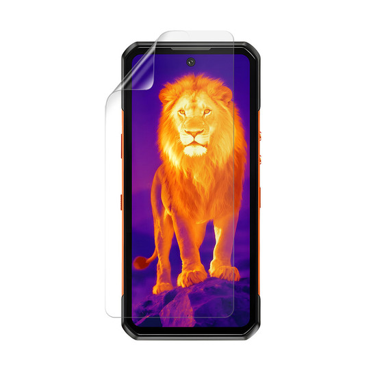 Oukitel WP500 Ultra Silk Screen Protector