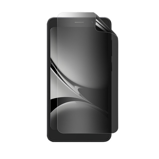 Blackview Oscal Flat 3C Mini Privacy Screen Protector