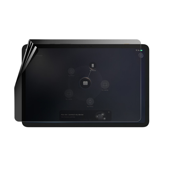 Tecno Megapad 2 Privacy Quad Screen Protector
