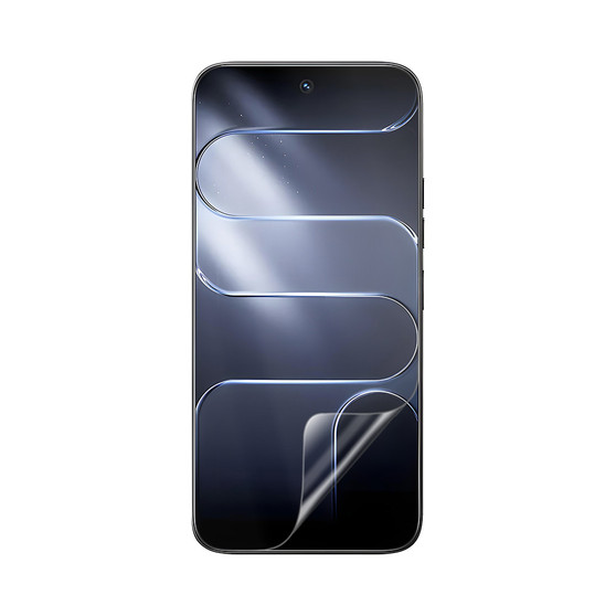 Tecno Spark 50 Pro Impact Screen Protector