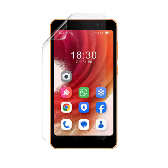 AGM Note N2 Silk Screen Protector