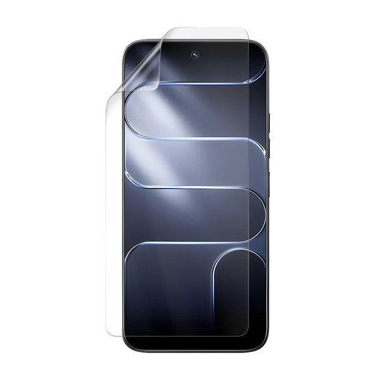 Tecno Spark 50 Pro Silk Screen Protector