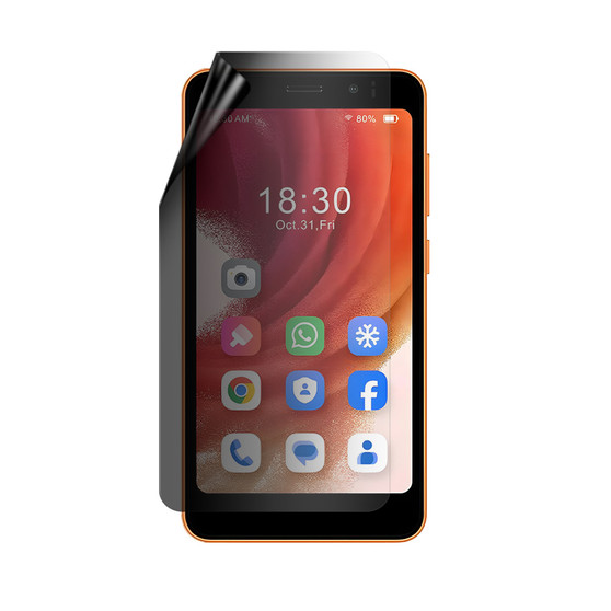 AGM Note N2 Privacy Lite Screen Protector
