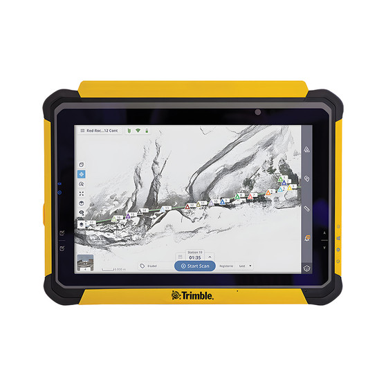 Trimble T110