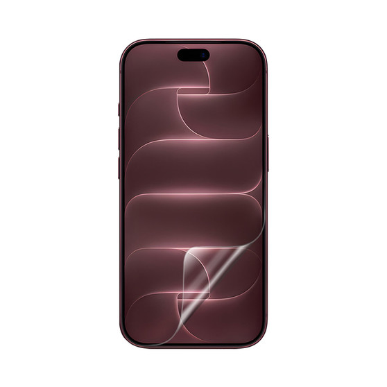 Apple iPhone 18 Pro Vivid Screen Protector