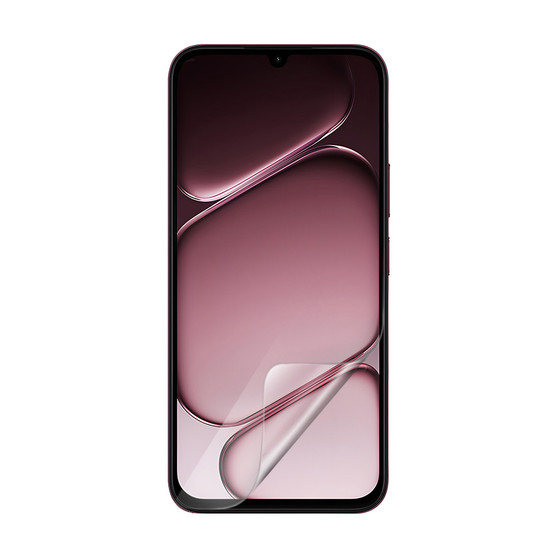 OnePlus N6x Matte Screen Protector