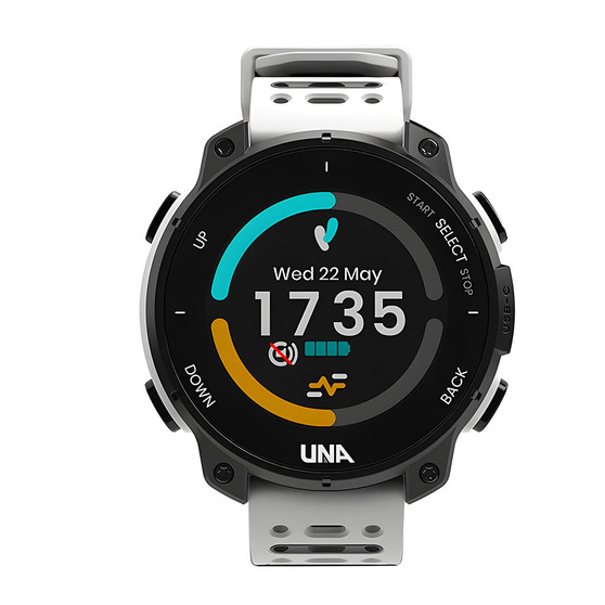 UNA Watch