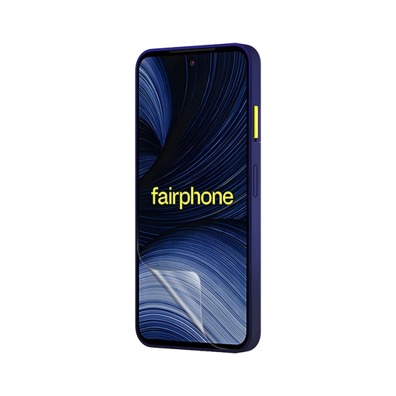 Fairphone 6 Plus Vivid Screen Protector
