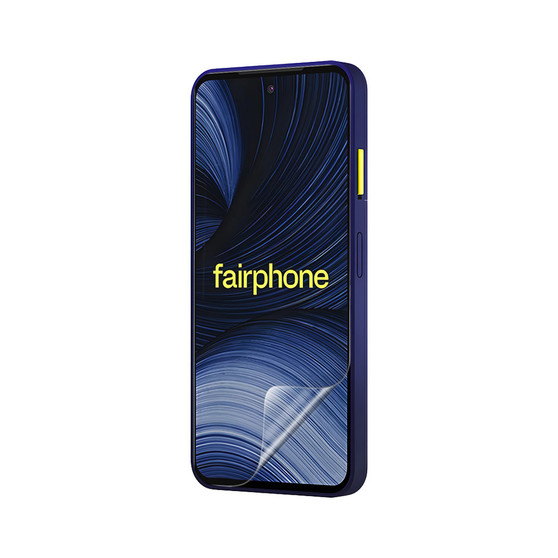 Fairphone 6 Plus Impact Screen Protector