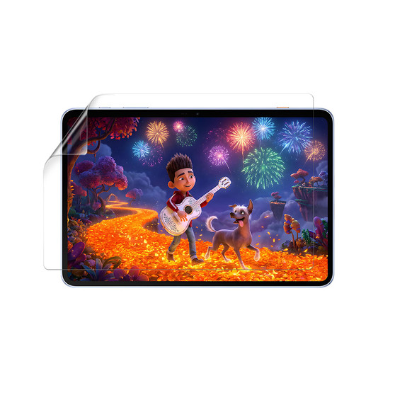 Tecno Megapad SE 2 Silk Screen Protector