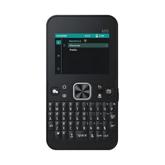 Elecrow ThinkNode M9