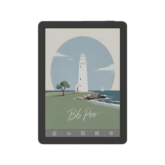 Bigme B6 Pro