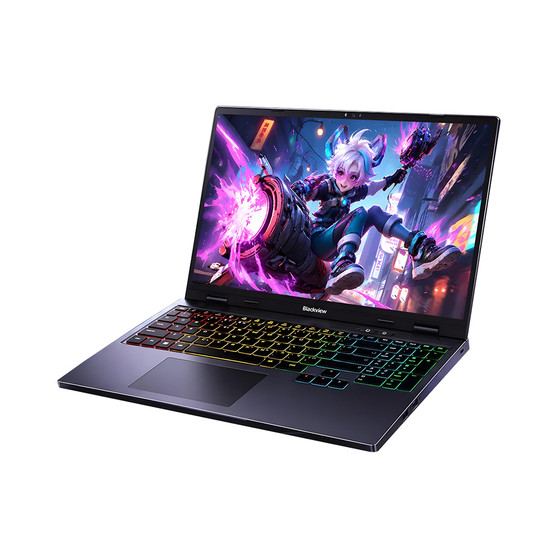 Blackview GamiBook 16