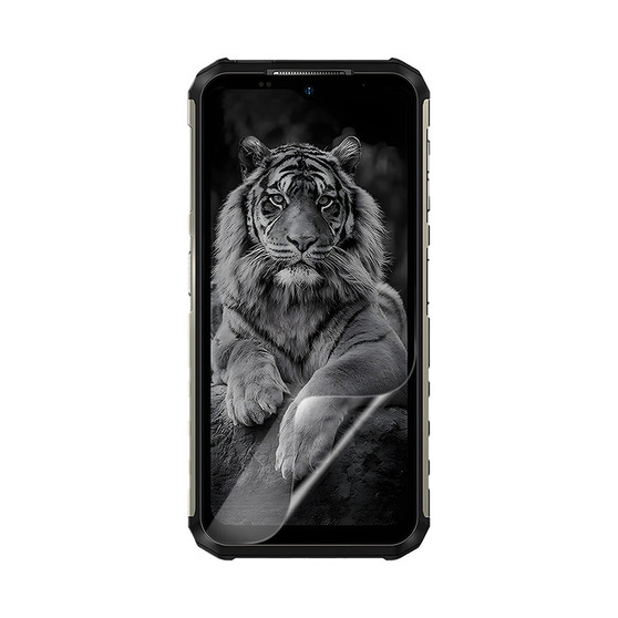Ulefone Armor 22 Pro Matte Screen Protector