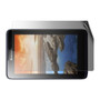 Lenovo A7-50 A3500 Privacy Screen Protector
