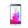 LG G3 Silk Screen Protector