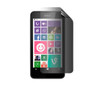 Nokia Lumia 635 Privacy Screen Protector