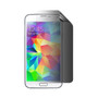 Samsung Galaxy S5 Mini Privacy Screen Protector