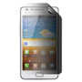 Samsung Galaxy S2 Privacy Screen Protector