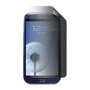 Samsung Galaxy S3 Privacy Screen Protector