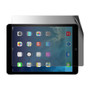 Apple iPad Air 9.7 (1st generation) Privacy Screen Protector