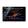 Sony Xperia Tablet Z Matte Screen Protector