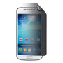 Samsung Galaxy S4 Zoom Privacy Screen Protector