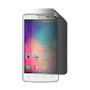 LG L60 Privacy Screen Protector