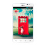 LG L80 Privacy Quad Screen Protector