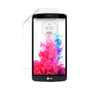 LG G3 Stylus Silk Screen Protector