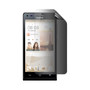 Huawei Ascend P7 Mini Privacy Screen Protector