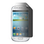 Samsung Galaxy S3 Mini Privacy Screen Protector