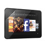 Amazon Kindle Fire HD 8.9 (2012) Matte Screen Protector