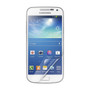 Samsung Galaxy S4 mini Matte Screen Protector