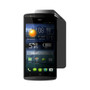 Acer Liquid E700 Privacy Plus Screen Protector