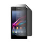Sony Xperia Z1 Compact Privacy Screen Protector