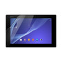 Sony Xperia Z2 Tablet Matte Screen Protector