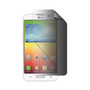 LG L70 Privacy Screen Protector