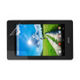 Acer Iconia One 7 B1-730 Vivid Screen Protector