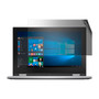 Dell Inspiron 11 3158 Privacy Screen Protector