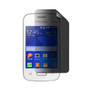 Samsung Galaxy Pocket 2 Privacy Plus Screen Protector