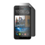 HTC Desire 516 Privacy Screen Protector