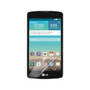 LG L Fino Matte Screen Protector
