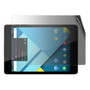 Google Nexus 9 Privacy Screen Protector