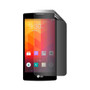 LG Volt Privacy Screen Protector