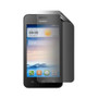 Huawei Ascend Y330 Privacy Screen Protector